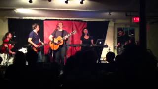 Winterpills "Found Weekend" live