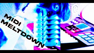 Piano Writing: Midi Meltdown