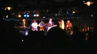 Gunflint Syndicate @ O' Gara's