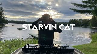 DJing in the rain - Trance, Progressive House & Melodic Techno 2025