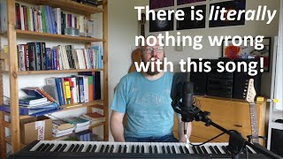 Literally | PianoNorbert