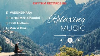 The Most Relaxing Music Of 2025