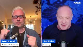 FIVESTACK Top 5 Breaking News