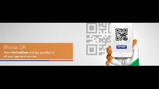 Bharat QR Launched: All You Need to Know About The QR Code Based Payment System