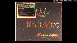 Kingdom Afrocks _ I Know (feat. Tony Allen)