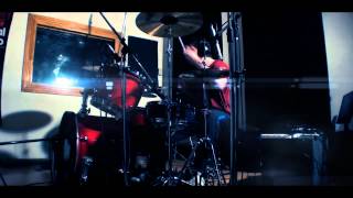 Sebastian Persini | Drum tracking