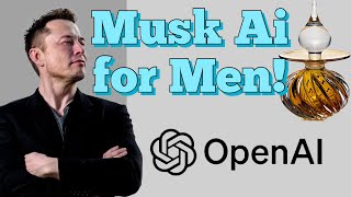 Musk Ai For Men