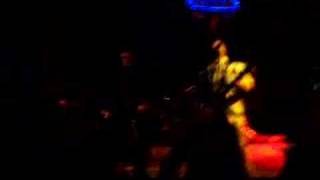 Dual Exhaust live at Lucy's
