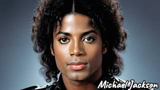 Michael Jackson - I Wanna Praise You