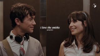 i love the smiths 🎵🎼 (playlist)
