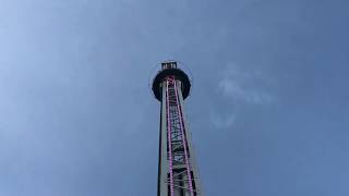 Dreamland Drop - Dreamland Margate (Off-Ride)