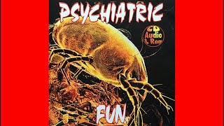 Psychiatric Fun - Mind Mister Evil Lp 96