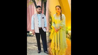 Wedding Ceremony Gurpanth Singh & Navpreet Kaur  Live from Khalsa Studio Assnadh Mob: 9896146857