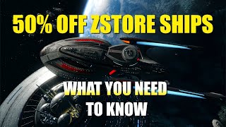 How to Get 50% OFF T6 Ships | T6 Coupon Sales | Star Trek Online
