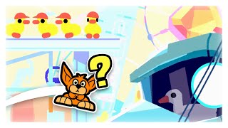 🦆💠 Duckstep by Knots [GD x NCS Event Level]