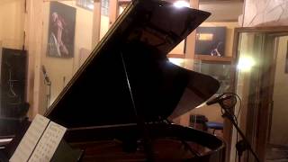The day of wine and roses - performed by Mauro Mulas