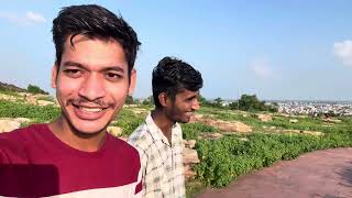 Mr Blogger- Adventure with fun