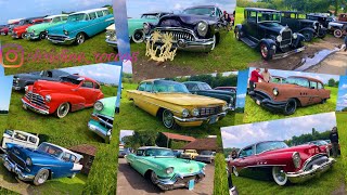 Bounders Kustom Day I Bauer Dalhaus I Dorsten I Treffen 2023
