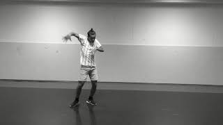 MONA LISA | DANCE CENTRE EXTREME | Choreo By Brian