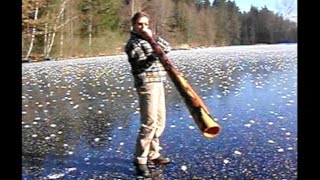CADSD-Yidaki on Ice 2007