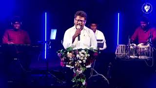 Nilupuma Deva || telugu christian song || Bhanu pala || old christian song