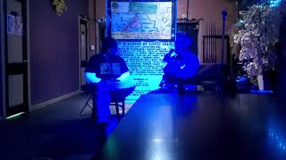 Pueblo's Independent Multimedia Podcast with Charley McMullen | 12th Annual Sareth-Fest | Pueblo, CO