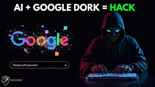 The AI That Automates Dorking