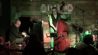 Zambrini - Bodilsen - Maretti Andersen Trio