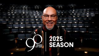 OSF 2025 | Electrifying Theatre