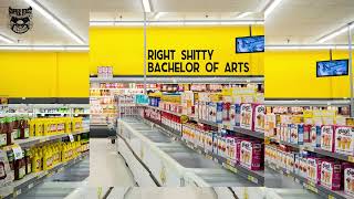 Right Shitty - Brute Chise