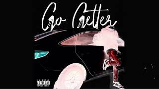 Benji - GO GETTER feat. Trizy Da Kid ( audio )