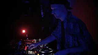 Kollektiv Moabeat Invites 3: Maurice Werner [Techno/Hardgroove]