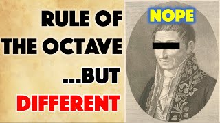 4 Recipes to Improve Your Rule of the Octave Skills