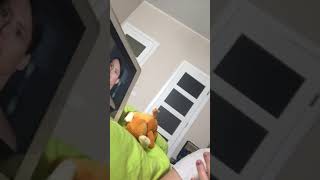 🐹➕🎥 короче влог