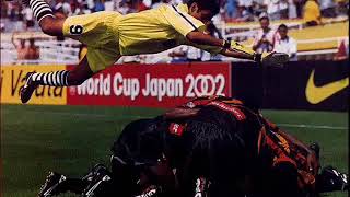 jorge campos tribute video
