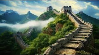 The Great Wall of China  A Timeless Marvel