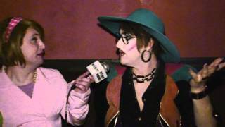 Ep. 211 - Damiana & Jackie Beat at Mascara Mondays