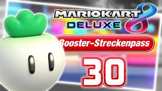Gespiegelter Rüben-Cup im Freundesraum ★ Mario Kart 8 Deluxe (DLC) ★ Part 30