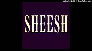 BABYMONSTER - SHEESH (feat. Skepta) (HQ LEAK REMIX)