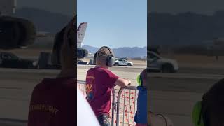 Thunder And Lightning Over Arizona March 22nd 2025 Davis Monthan Airforce Base