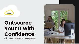 Outsource Your IT with Confidence