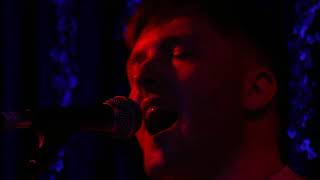 BLACKOUT THE ARCADE - Overdrive - West Street Live - Sheffield - 15/11/21.