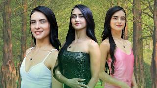 ‘A LOT of LOVE’ Medellin Latinas Offer TRADITIONAL Love