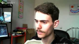 FTLog! - First ever live stream vlog, join me and ask questions maybe?