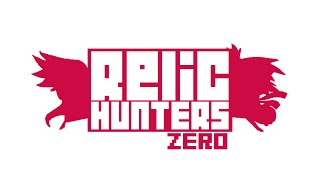 Relic Hunters Zero Announcement Trailer (2015)
