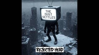 REJECTED HEAD - The Desert Shaman P1 - A transmission from the wasteland. A taste of what's to come!