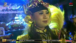 TURONGGO BUDOYO LESTARI TALUN  || GEBYAR SENI DUSUN BONGKOL CANDISARI