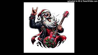 Santa's Sledgehammer