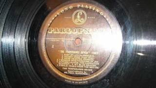The Temperance Seven - Kaiser Drag (Tiger Rag).wmv
