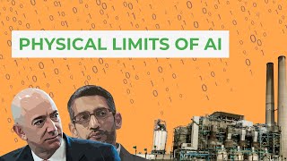 Why the AI Buildout Is Hitting a Physical Wall